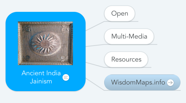 Ancient India Jainism
