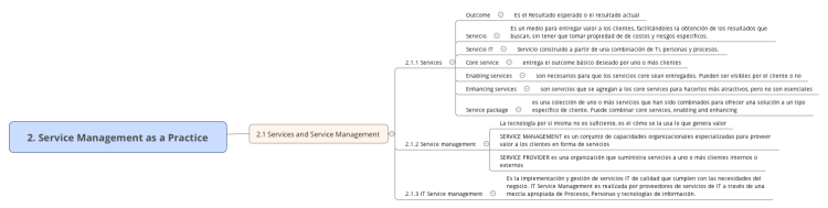 2. Service Management as a Practice