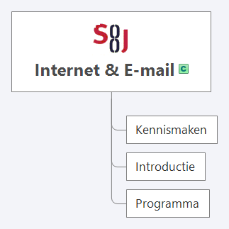 Internet &amp; E-mail