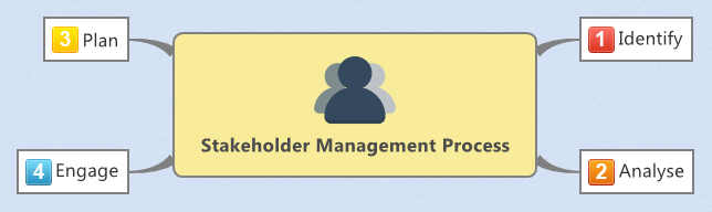 Stakeholder Management Process