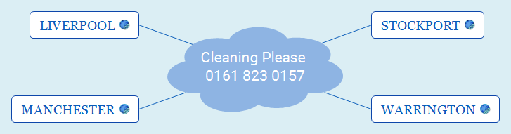 Cleaning Please 0161 823 0157