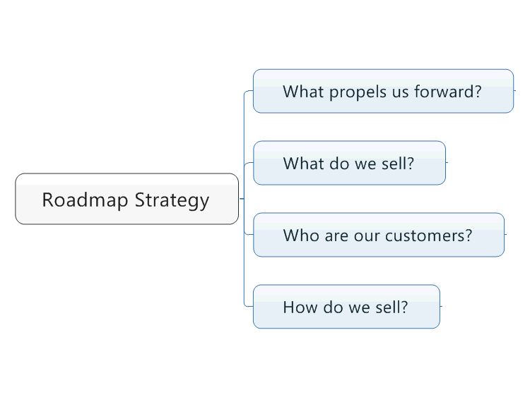 Roadmap Strategy