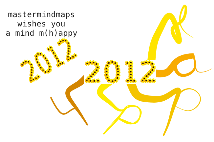 A happy 2012