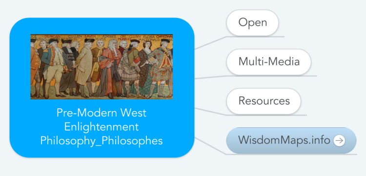 Pre-Modern West Enlightenment Philosophy_Philosop...