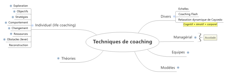 Techniques de coaching