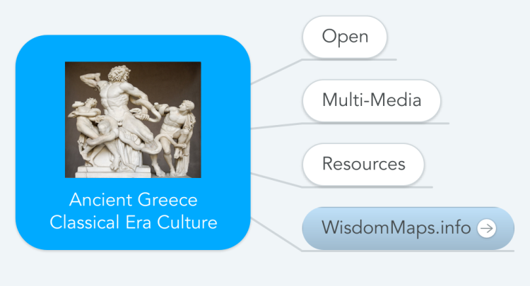 Ancient Greece Classical Era Culture