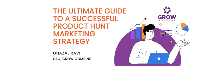 Ultimate Mindmap to a successful Product Hunt Marketing Launch Strategy